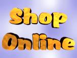 Go shopping online